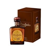 Tequila Don Julio Añejo 70 cl.