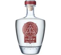 Tequila Enemigo 55 Blanco, Ultra-Premium Tequila, 38% ABV, 70cl