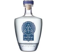 Tequila Enemigo 89 Añejo Cristalino, Ultra-Premium Tequila, 40% ABV, 70cl