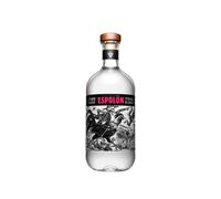 Tequila Espolon Blanco 70 cl.