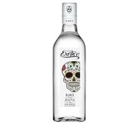 Tequila Exotico Blanco | 100% Blue Agave Tequila | Hand crafted over 4 Generations | 700ml | 40% ABV