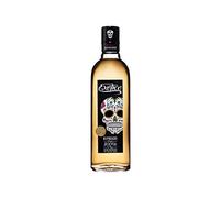 Tequila Exotico Reposado Agave Tequila, 70 cl