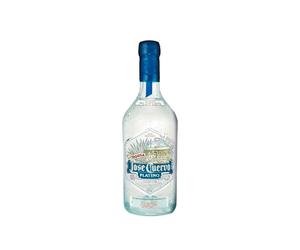 Tequila José Cuervo Platino 70 cl.