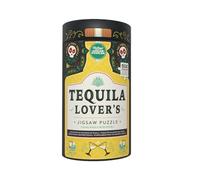 Tequila Lover's 500-Piece Jigsaw Puzzle