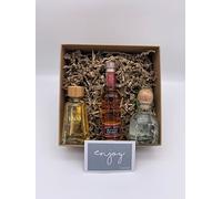 Tequila Matchbox