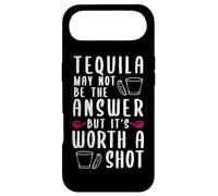 Tequila May Not Be The Answer But Worth A Shot Case for iPhone Air