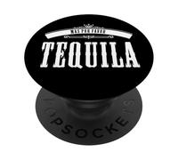 Tequila Mexicans Cinco De Mayo Tacos Fiesta Drinking Party PopSockets Adhesive PopGrip