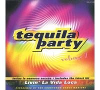 Tequila Party - Vol. 1