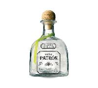 Tequila Patrón Silver, 40% ABV, 70cl, MexicoBy Winebuyers