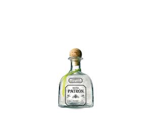 Tequila Patrón Silver 70 cl.