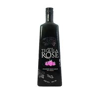 Tequila Rose Strawberry Cream Liqueur 1L