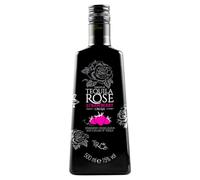 Tequila Rose Strawberry Cream Liqueur, 50 cl
