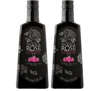Tequila Rose Strawberry Cream Liqueur, 500ml (Pack of 2)