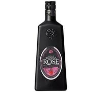 Tequila Rose Strawberry Cream Liqueur 70 ottle x 2 Pack