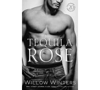 Tequila Rose (The Sexy Series)