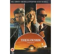 Tequila Sunrise [DVD] [1988]