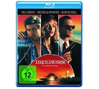Tequila Sunrise – Blu-ray – VA – (1988) – Warner Bros.