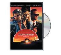 Tequila Sunrise [DVD] [1988] [Region 1] [US Import] [NTSC]