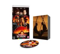 Tequila Sunrise Limited Edition Blu-ray Blu-ray