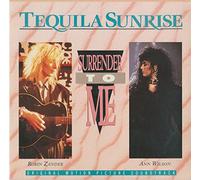 tequila sunrise - Surrender to me ('Tequila sunrise') [VINYL]