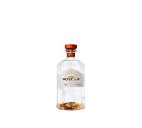 Tequila Volcán de mi Tierra Añejo Cristalino