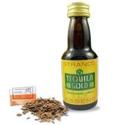 Tequilla Gold Style Essence 25ml - Alcohol-Free Flavouring for Vodka and Spirits