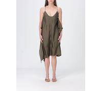 Ter et Bantine Asymmetric Dress - Size: 42 - female