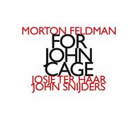 Ter Haar & Snijders - For John Cage