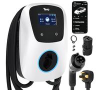 Tera for Tesla EV Charger Level 2 SAE J1772: