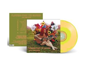 Tera Lynne Fister - Flowers From The Ground