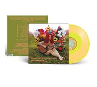 Tera Lynne Fister - Flowers From The Ground [Vinyl LP] [VINYL]