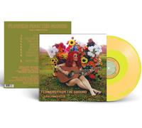 Tera Lynne Fister Flowers From The Ground (Vinyl) (US IMPORT)