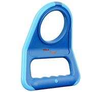 TERA PUMP Genuine TRDWH002 Advanced Ergonomic Designed 2nd Gen 5 Gallon Drinking Water Bottle Handle Carrier Lifter with Rubberized Anti-Slip Holder