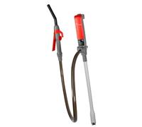 TERA PUMP Portable Battery Powered Multipurpose Gas Transfer Pump, 2nd Gen