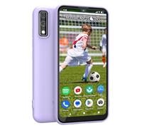 Teracube Thrive Kids Smart Phone - Safe Android Phone for Kids & Teens with Parental Controls, Block/Limit Social Media and Internet, GPS, Talk & Text, Spam Blocker (Monthly Plan Required)