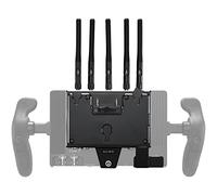 Teradek Bolt 6 750 Receiver Monitor Module for SmallHD Smart 7 Monitors, Gold Mount, 750' Range