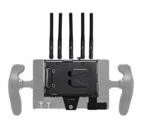 Teradek Bolt 6 Monitor Module 750 RX V Mount