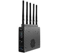 Teradek Bolt 6 XT 1500 12G-SDI/HDMI Wireless RX Gold-Mount