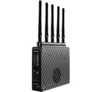 Teradek Bolt 6 XT 750 12G-SDI/HDMI Wireless RX Gold-Mount