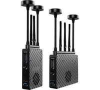 Teradek Bolt 6 XT MAX 12G-SDI/HDMI Wireless TX/RX Gold-Mount