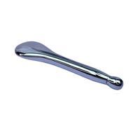 Terahertz Guas Sha Facials Tool Natural Board for Therapys Triggers Point Mitigation Natural Board