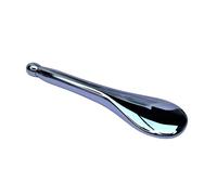 Terahertz Guas Sha Facials Tool Natural Terahertz Guas Sha Board for Therapys Triggers Point Treatments Mitigation Stone Facials Tools