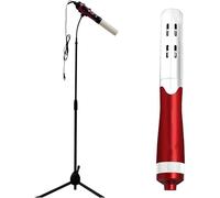Terahertz Physiotherapy Blower with Adjustable Temperature, Deep Energy Penetration for Enhanced Blood Circulation, Home Therapy Device