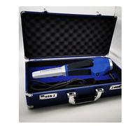 Terahertz Physiotherapy Device, Body Cell Heat Therapy Instrument with Band Light Waves, Adjustable 3 Levels Temperature and 15-20cm Penetration Skin, Release Negative Ions,for Cellular Repair