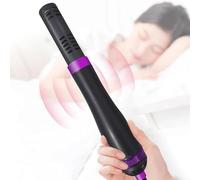 Terahertz Physiotherapy Device, Terahertz Blower Therapy Device, 3 Levels Of Wind Adjustment, Open Up Circulation, Dredge The Meridians, for Home Spa Salon