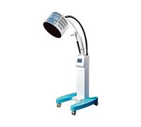 Terahertz Physiotherapy Machine for Quantum Light Wave Heat Therapy, Enhances Cell Health and Activates Dormant Cells to Boost Body Energy