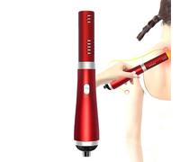 Terahertz Therapy Blower, Intelligent Power-off, 2-Speed Adjustable, Deep Penetration 20-30cm, Boost Metabolism, for Sub-health & Middle-aged