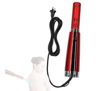 Terahertz Therapy Device, Adjustable 3 Gears for Enhanced Self-Healing and Sub-Health Improvement, Ideal for Salon and Home Use