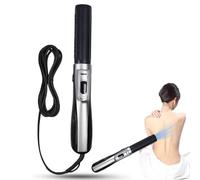 Terahertz Therapy Device, Adjustable Wind Levels, Promotes Healthy Cell Activation, Improves Sleep Quality for Multiple Users