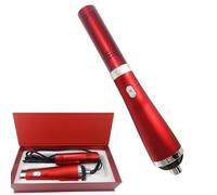 Terahertz Therapy Devices, Blower Wand Healthy Physiotherapy Plates, 3 Gear Wind Speed Adjustable, Electric Heating Therapy Massage, Low Noise, Auxiliary Physiotherapy for Home Salon Spa Club